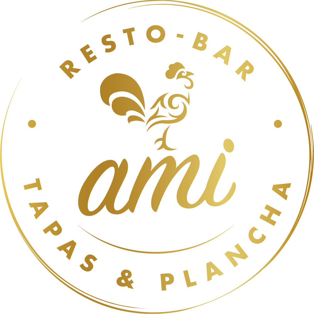 Ami Resto - bar